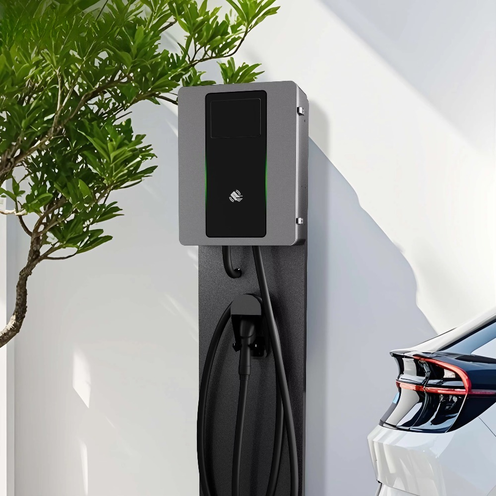 20KW 30KW 40KW 100A DC Wallbox - Dc Fast Charger 30Kw Wallbox Commercial review and price