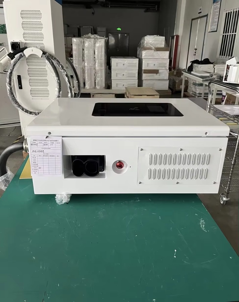 30KW DC CCS OCPP1.6 EV Fast Ch - Dc Fast Charger 30Kw Wallbox Commercial review and price
