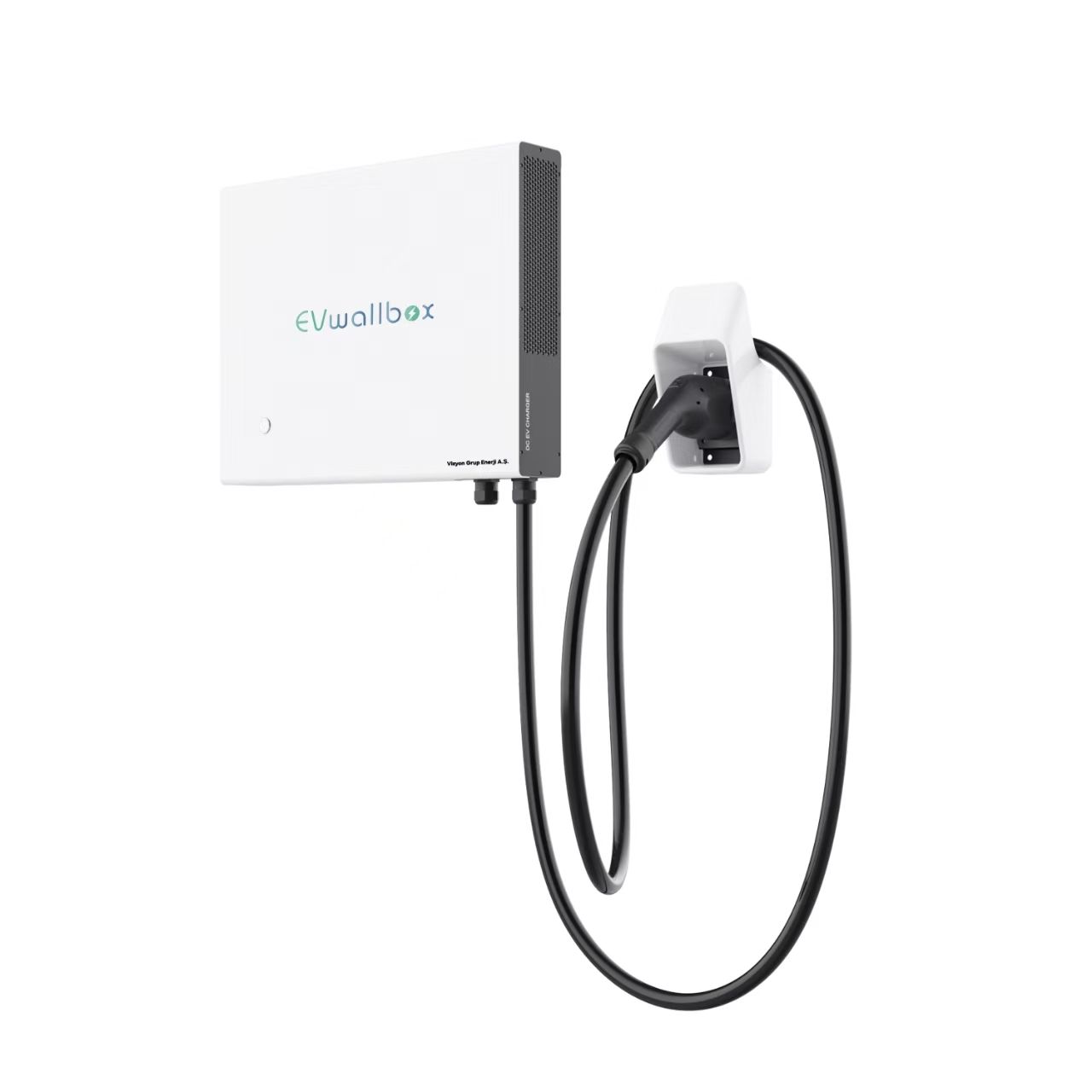 DC EV Charger 30kW Fast Chargi - Dc Fast Charger 30Kw Wallbox Commercial review and price